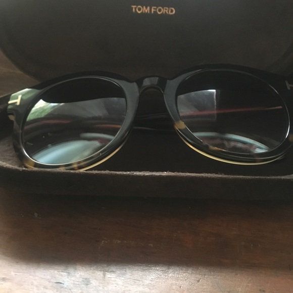 Vintage Tom fords main image 4